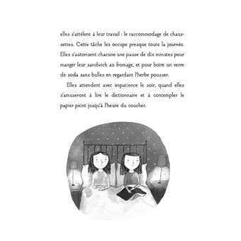 Les Aventures involontaires des soeurs Mouais ? Hissez haut !