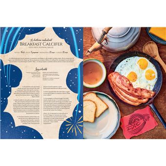 La cuisine dans Ghibli