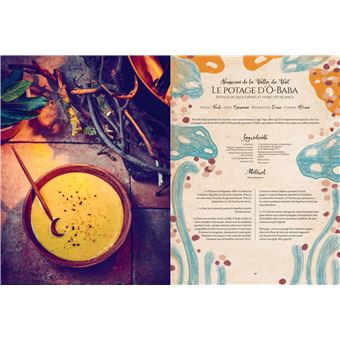 La cuisine dans Ghibli