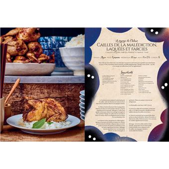 La cuisine dans Ghibli