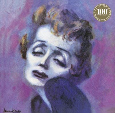 A l’Olympia 1961 Edition Vinyle 180gr
