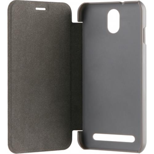 Acer Z6 Flip Cover Grey