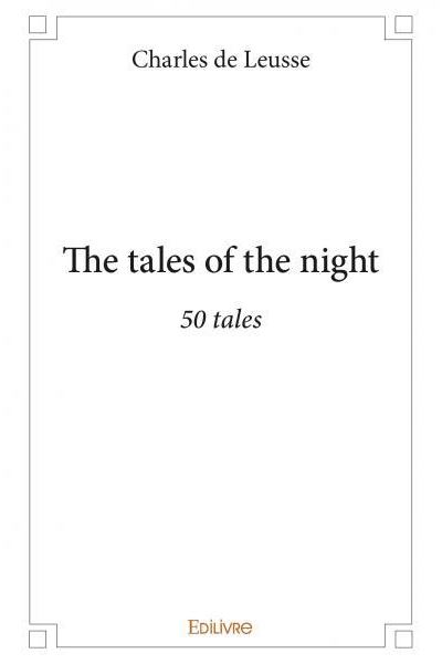 The tales of the night