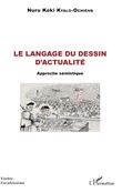 Le langage du dessin d'actualité