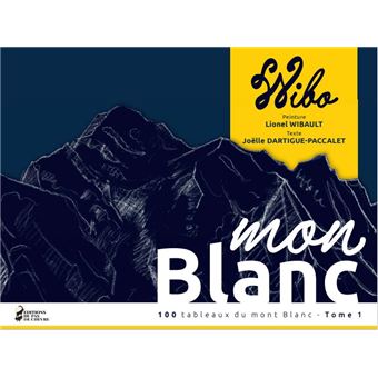 Mon Blanc