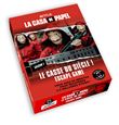 La Casa de Papel - Escape Game : Le casse du siècle ! S1