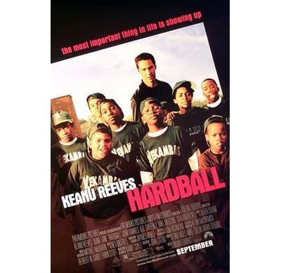 Hardball 2001 DVD - Brian Robbins - DVD Zone 2 - Achat & Prix | Fnac