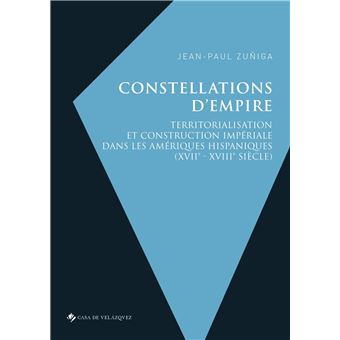 Constellations d'empire