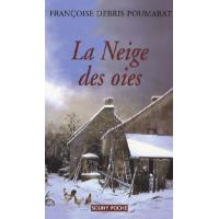Neige des oies (la) 8