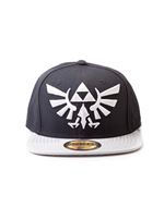 Casquette Snap Back Legend Of Zelda