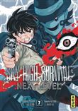 Sky-high survival Next level - Tome 7