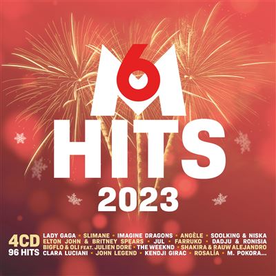 M6 Hits 2023