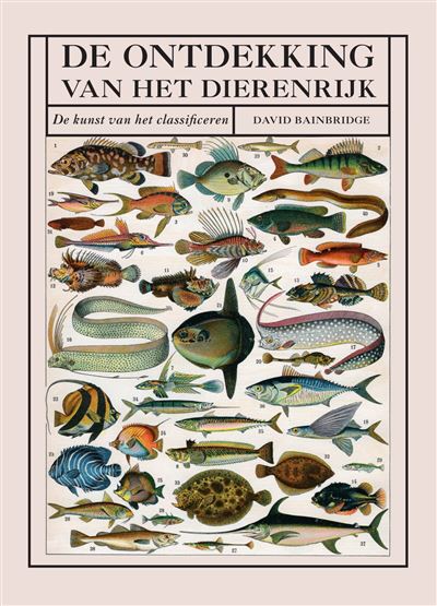 De ontdekking van het dierenrijk