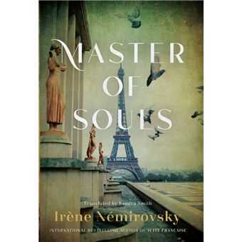 Master of Souls - 1