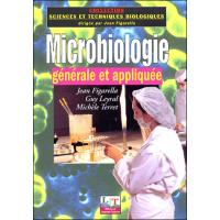 Microbiologie générale et appliquée BEP, carrières sanitaires et sociales