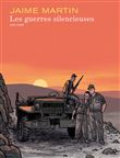 Les guerres silencieuses