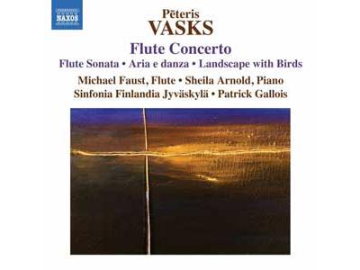 Peteris vasks