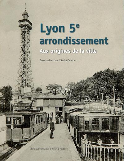 Lyon 5eme arrondissement