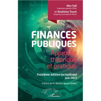 finances publiques dissertation juridique