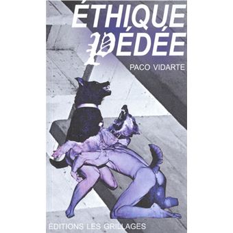 Éthique pédée - 1