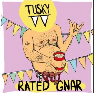 Rated gnar