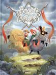 Bergères guerrières - T01 OP BD HEROINES