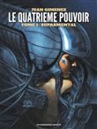 Le quatrième pouvoir