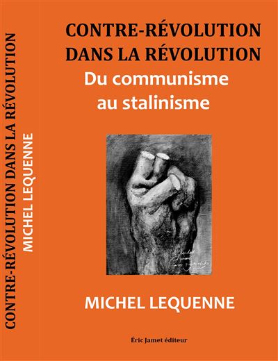 Contre-revolution dans la revolution du communisme au stalin