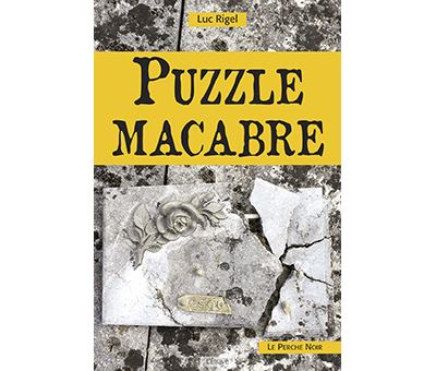 Puzzle macabre