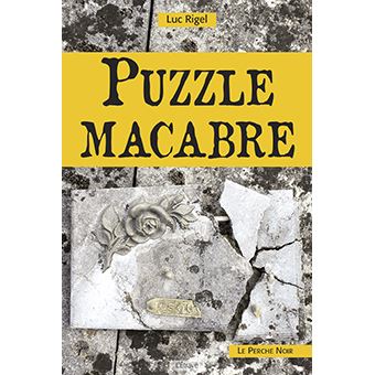 Puzzle macabre