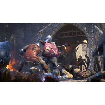 Kingdom Come Deliverance Royal Edition PC