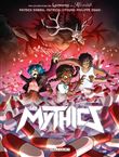 Les Mythics T15