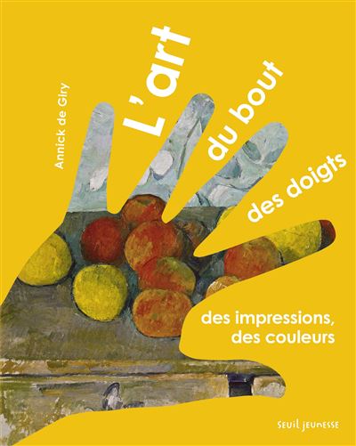 L'art du bout des doigts