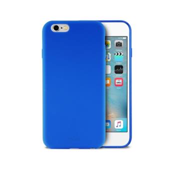coque iphone 6 bleu clair