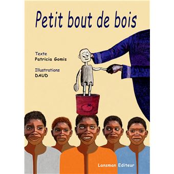 Petit bout de bois