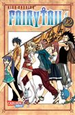 FAIRY TAIL, BAND 22