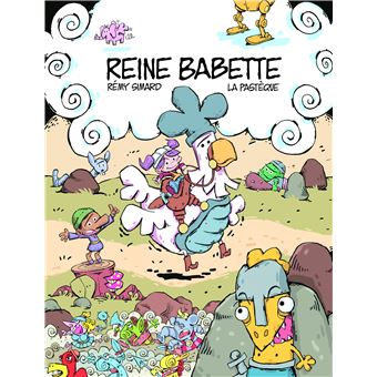 Reine Babette