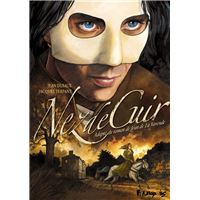 Nez-de-cuir