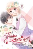 Fausse petite amie T11