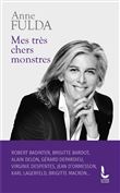 Mes très chers monstres
