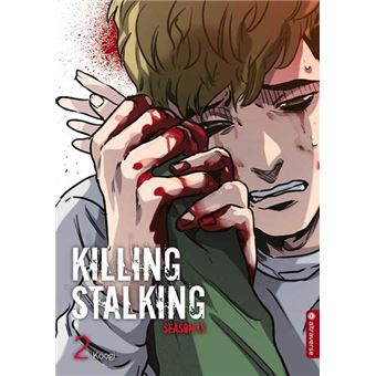 KILLING STALKING  SEASON II 02