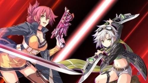 The Legend Of Heroes: Trails Of Cold Steel II – PS3 – PAL – Boîte FR – RPG Rare