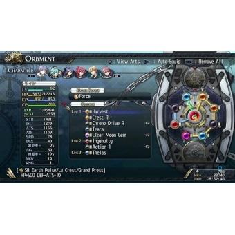 Trails Of Cold Steel II - Neuf Et Sous Blister PAL Nioh 2 Ps4