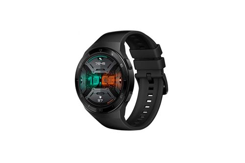HUAWEI WATCH GT2E SPORT BLACK
