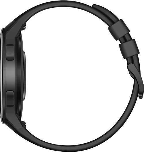 HUAWEI WATCH GT2E SPORT BLACK - Montre connectée - Achat \u0026 prix | fnac