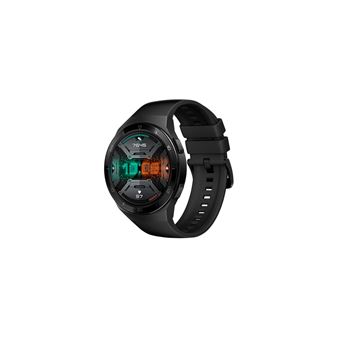 gt2e watch black