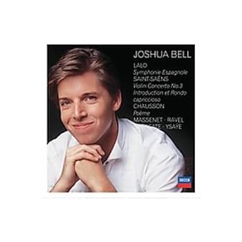 Joshua Bell - 1