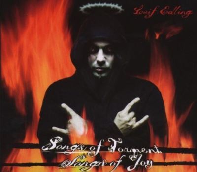 Songs of torment songs of joy