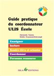 Guide pratique du coordonnateur ULIS École