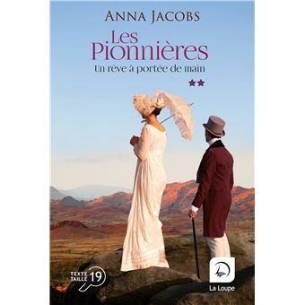 Les pionnières, un rêve à portée de main (Vol 2)